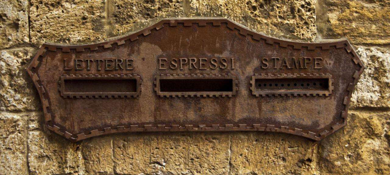 Barbara B notizie e comunicazioni